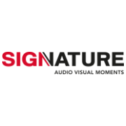 Signature Audio Visual Moments