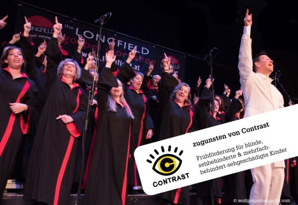 Longfield Gospel Choir